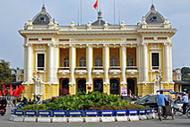Nhà hát lớn Hà Nội