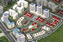 Dự án đầu tư khu đô thị mới Trung Văn
