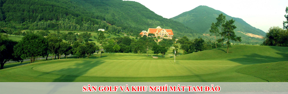 san golf