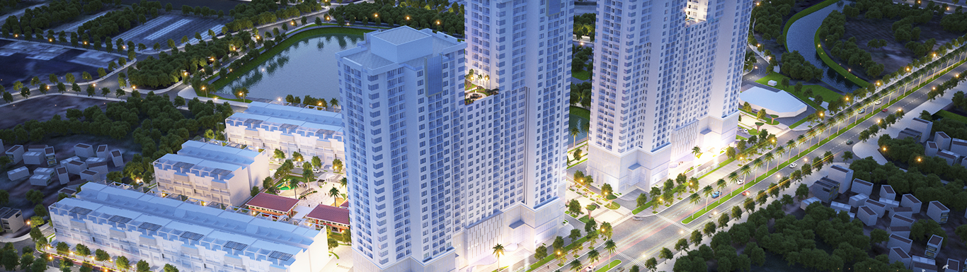 Công trình dân dụng