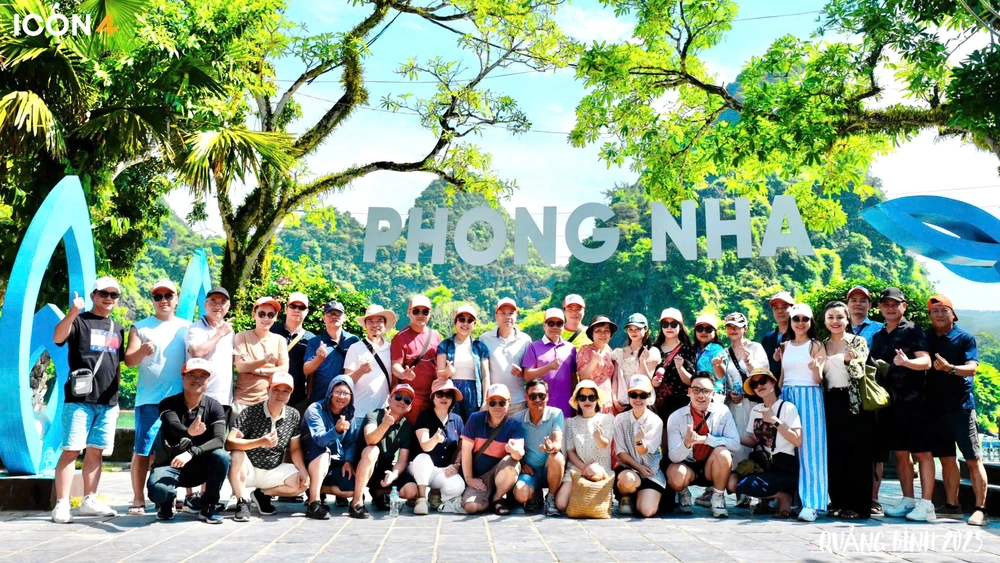 CÔNG TY CỔ PHẦN ĐẦU TƯ VÀ XÂY DỰNG SỐ 4 HÀNH TRÌNH GẮN KẾT TẠI QUẢNG BÌNH 2025