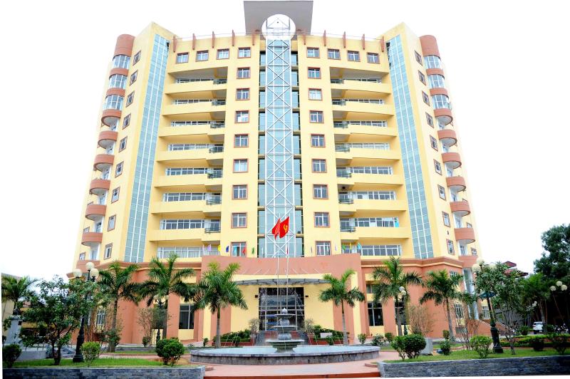 National Institute of Malaria, Parasitology and Entomology